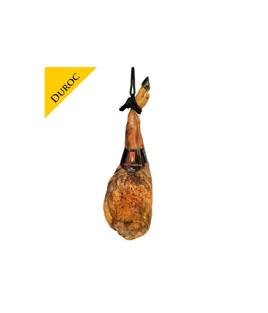 Paleta 100% Duroc Gran Reserva