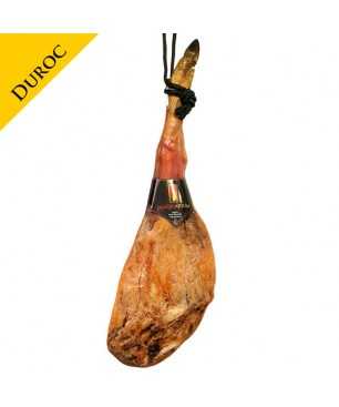 Ham 100% Duroc Gran Reserva