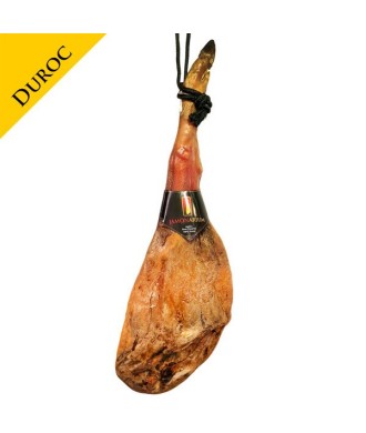 Ham 100% Duroc Gran Reserva