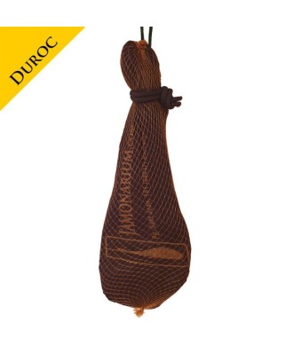 Jamón 100% Duroc Gran Reserva