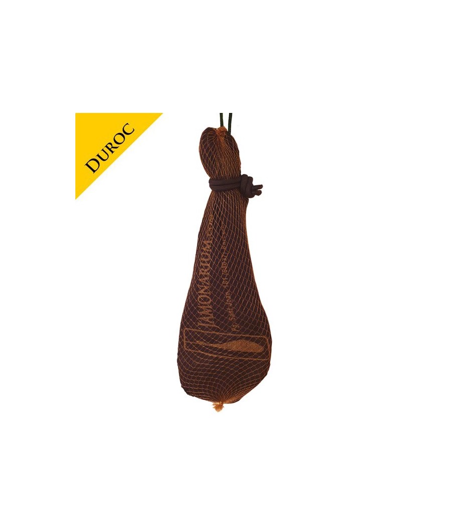 Schinken 100% Duroc Gran Reserva