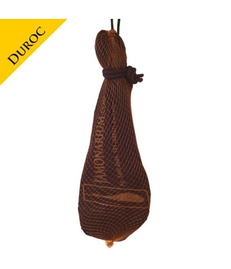Jamón 100% Duroc Gran Reserva