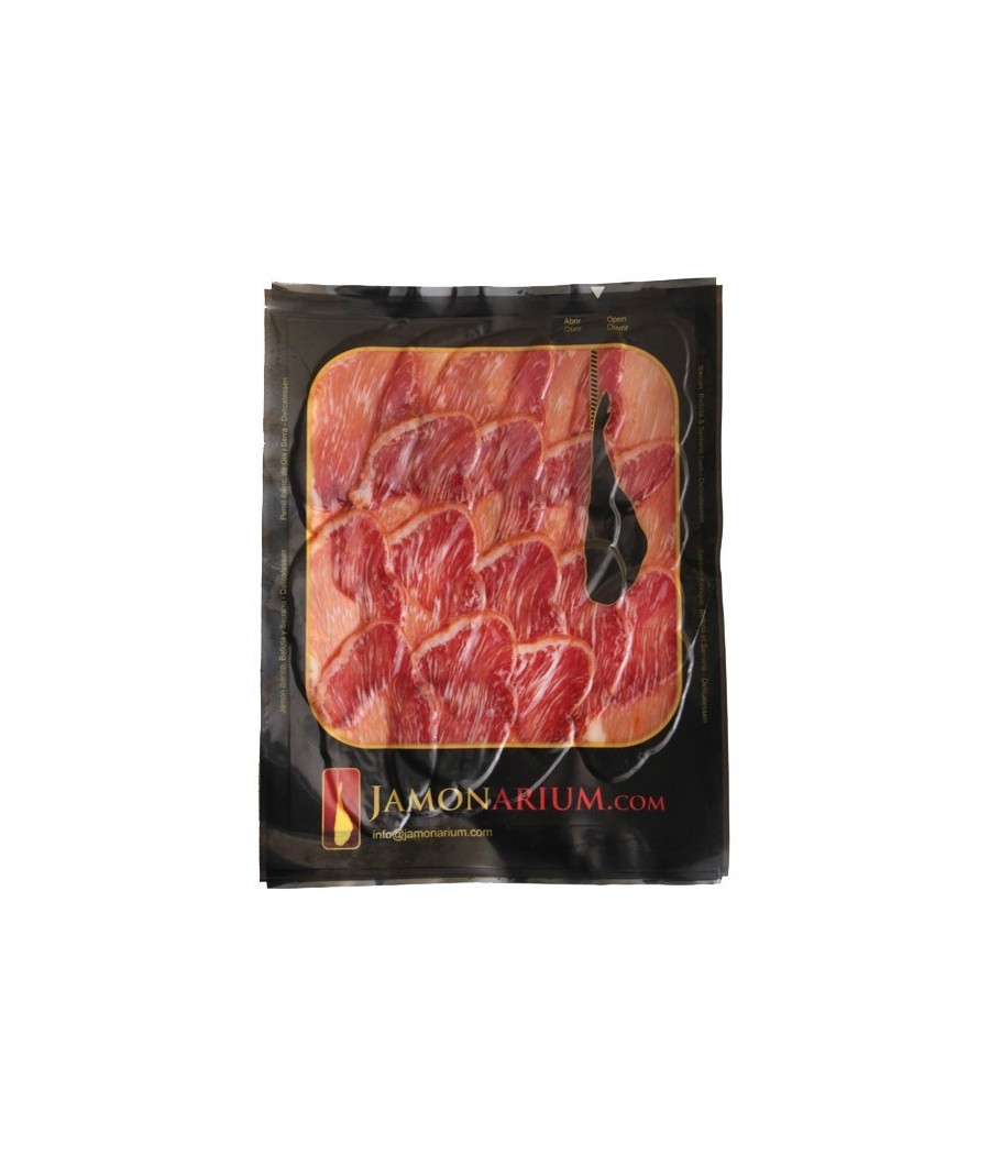 Lombo Iberico di bellota, 100% razza iberica (Fette)