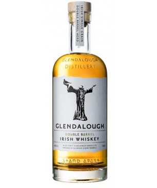 Whiskey Glendalough Double Barrel