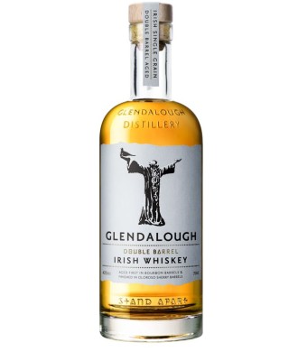 Whiskey Glendalough Double Barrel