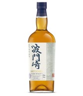 Whisky Hatozaki Pure Malt