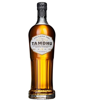 Whiskey Tamdhu 12 years