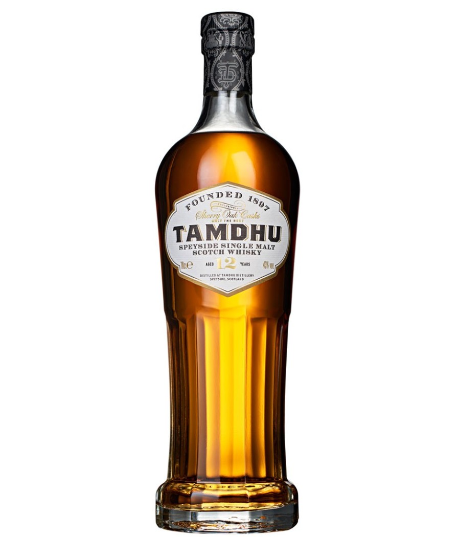 Whiskey Tamdhu 12 years Whiskey Tamdhu 12 years