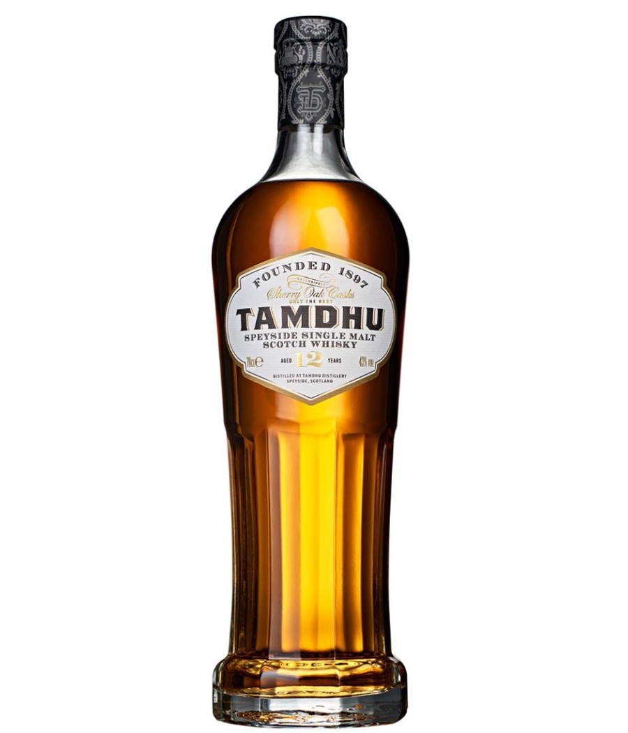 Whiskey Tamdhu 12 years