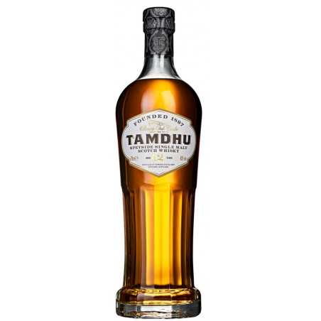 Whisky Tamdhu 12 anys