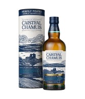 Whisky Caisteal Chamuis Heavily Peated Double Barreled