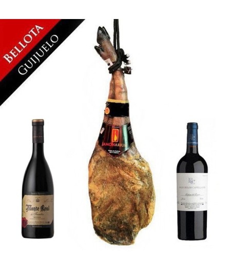 Coffret - LA SALAMANCA VINS