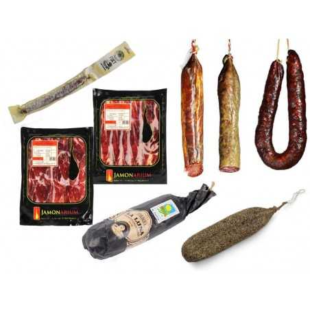 Lote regalo - Meat Lover