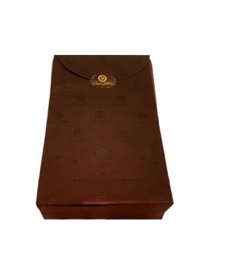 Pack 13 x 100% Iberico Bellota Cinco Jotas (5j) Jabugo ham sliced by hand 80g