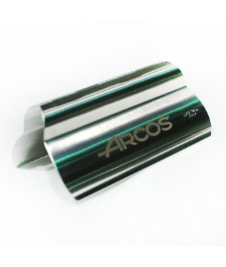 Stainless steel tweezers Arcos for sliced ham and sausages