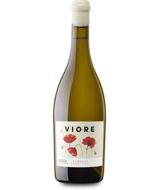 Viore Verdejo Sobre Lías, D.O. Rueda