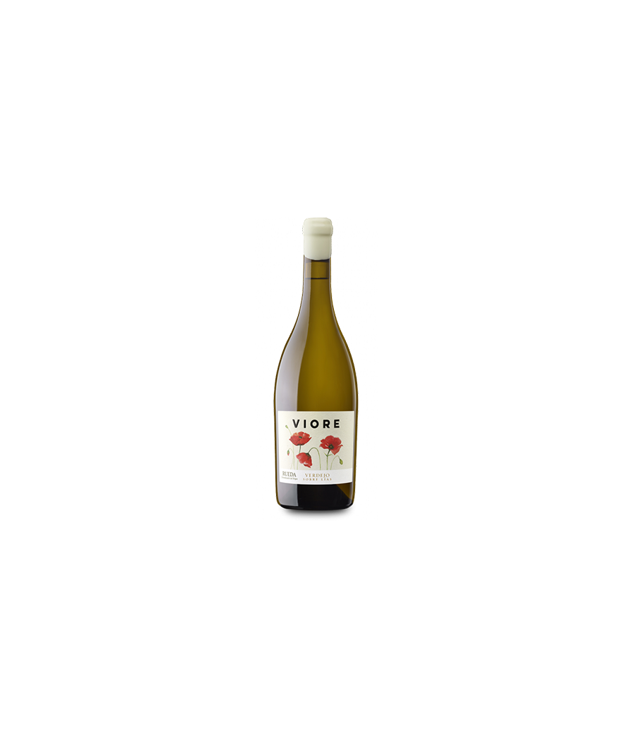 Viore Verdejo Sobre Lías, D.O. Rueda Viore Verdejo Sobre Lías, D.O. Rueda