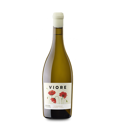 Viore Verdejo Sobre Lías, D.O. Rueda