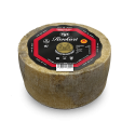 Ronkari Raw sheep's milk cheese, D.O. Roncal - WHOLE