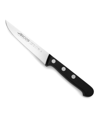 Cuchillo de mesa Arcos corte fino 100mm