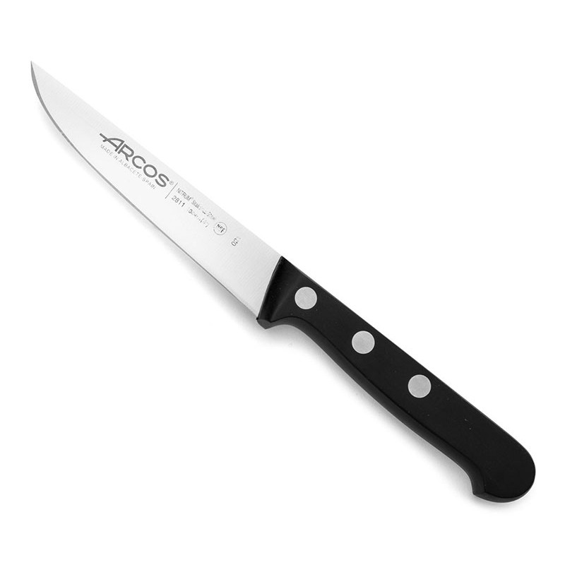 Couteau de table à lame fine Arcos 100 mm