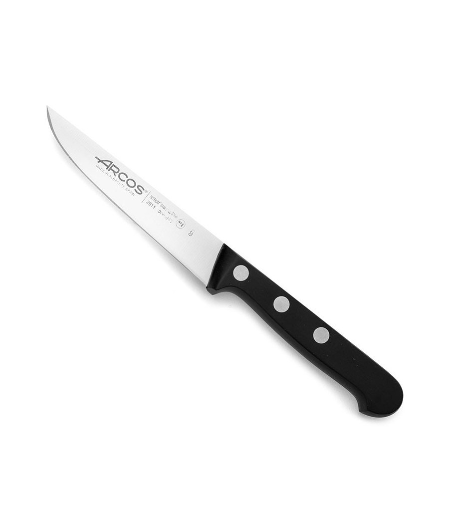 Cuchillo de mesa Arcos corte fino 100mm