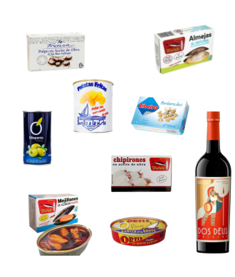 Geschenkset - Wermut Deluxe