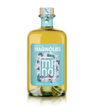 Ratafia de Magnolies Mina