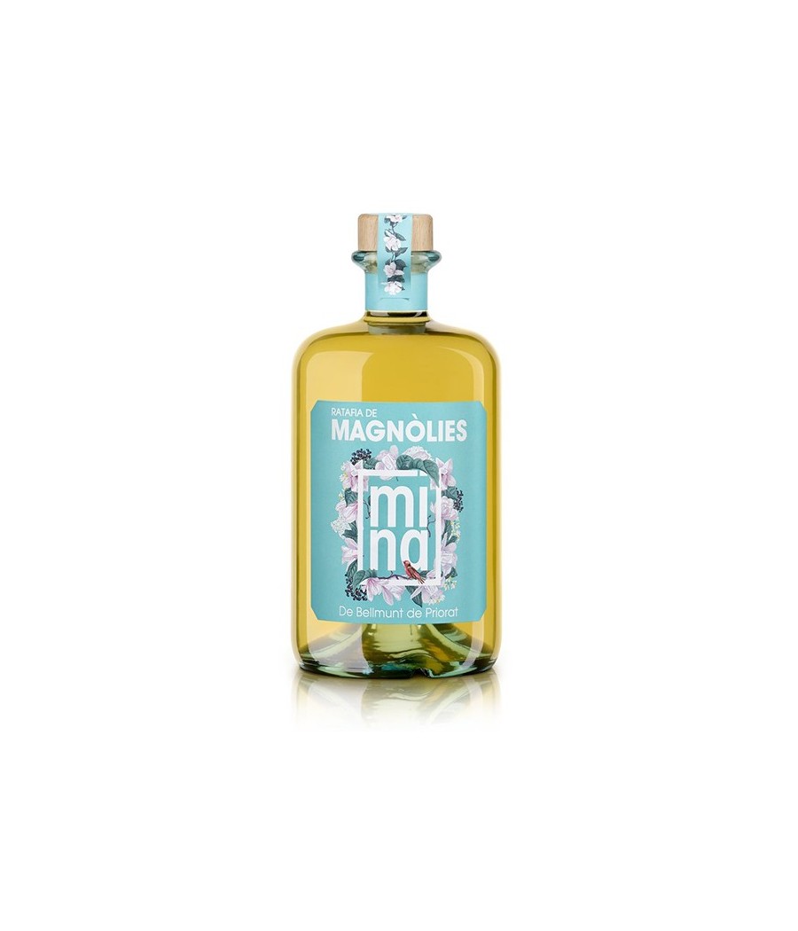 Ratafia de Magnolies Mina