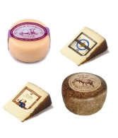 Coffret FROMAGE DOUX - Por tous