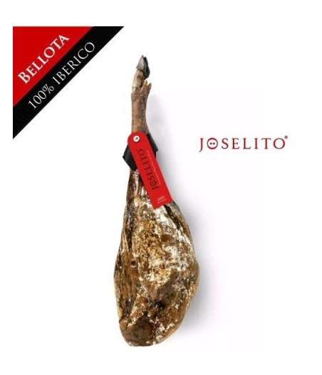 Prosciutto Joselito Gran Reserva