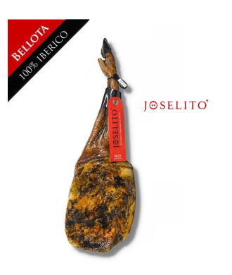Épaule Joselito Gran Reserva