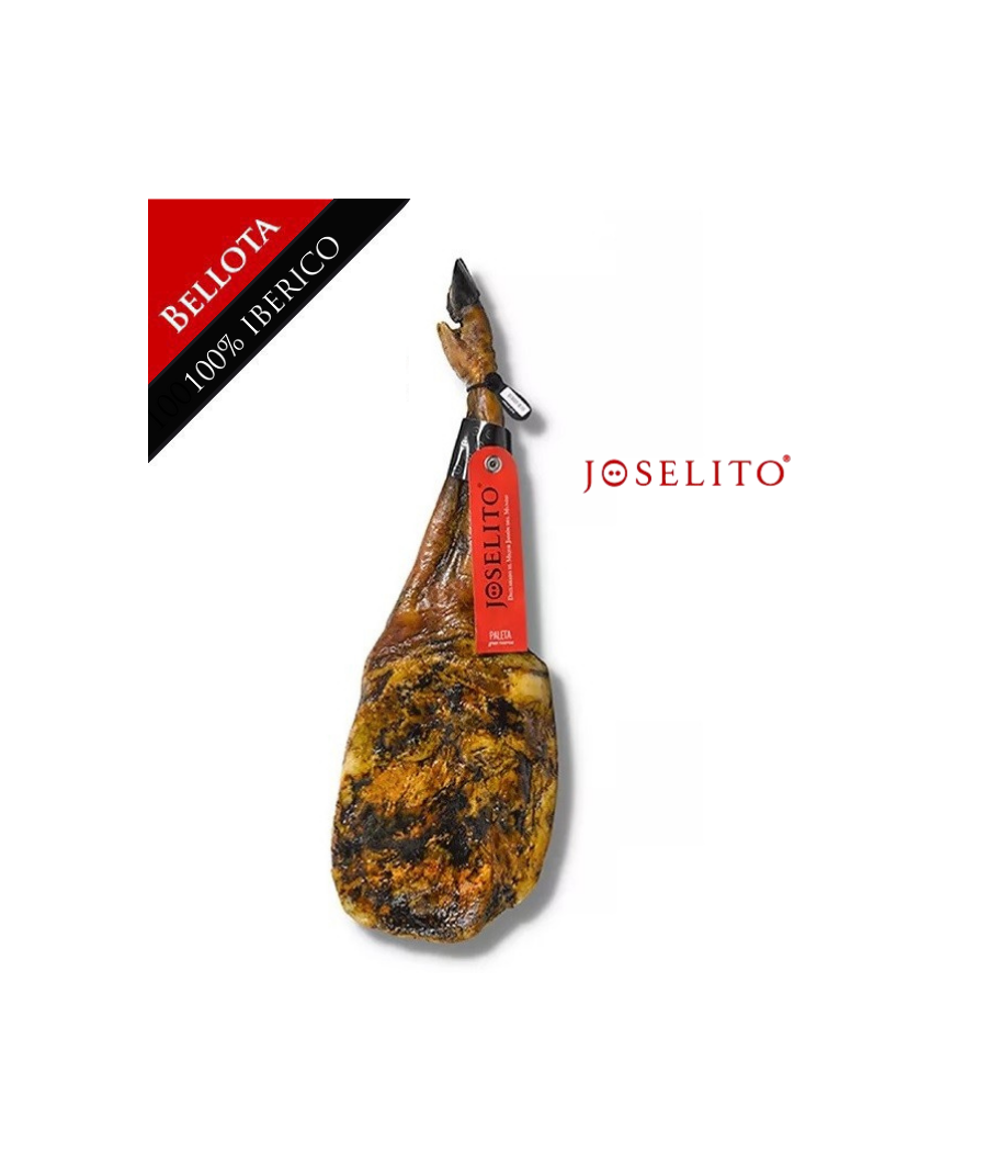 Épaule Joselito Gran Reserva Épaule Joselito Gran Reserva