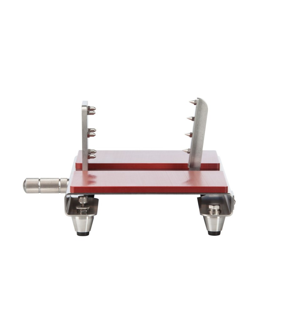Porta prosciutto JC per Cecina e disossato Jamotec