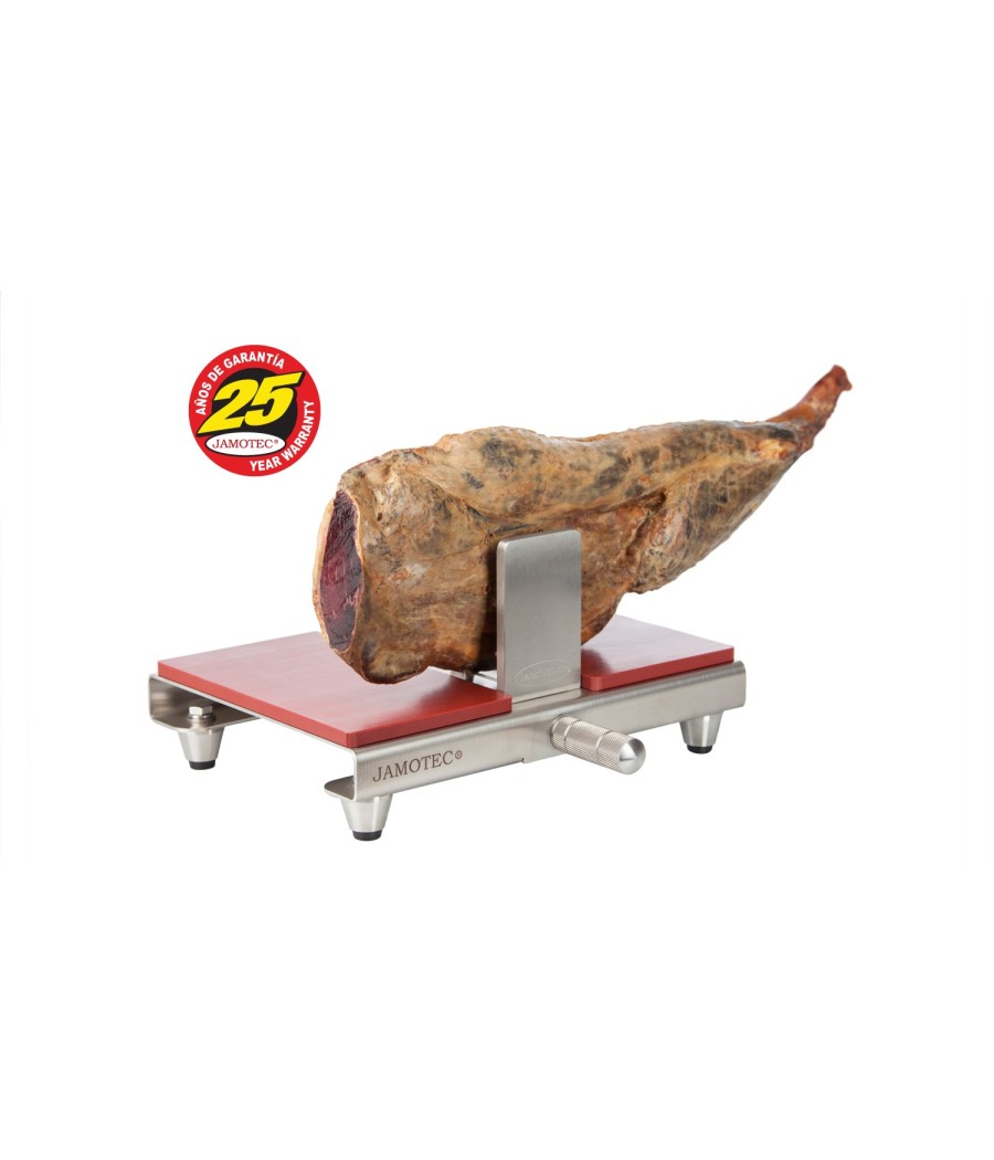 Porta prosciutto JC per Cecina e disossato Jamotec
