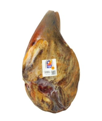 Teruel Ham (D.O.P Teruel) 22 months - BONELESS