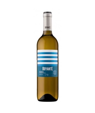 copy of Boyante Rouge, D.O. Rioja