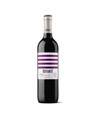 Boyante Rotwein, D.O. Rioja