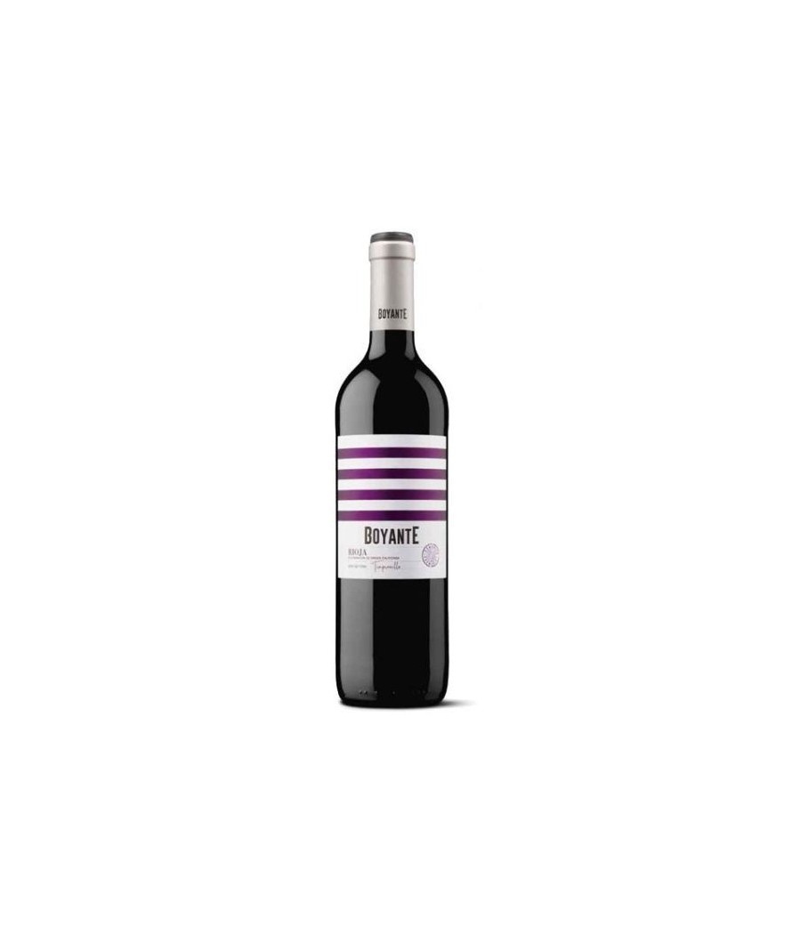 Boyante Red, D.O. Rioja Boyante Red, D.O. Rioja