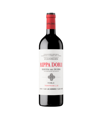 Rippa Dori Roble, A.O. Ribera Duero