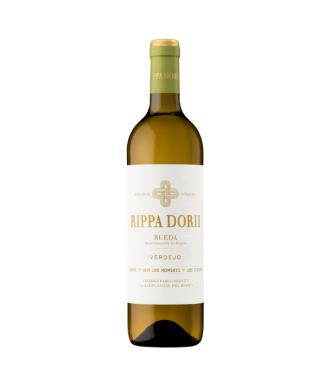 Rippa Dorii Verdejo, A.O Rueda