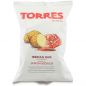 Potato Chips Torres Iberian Ham 150g