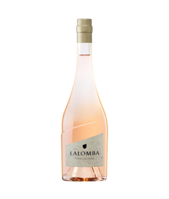 Lalomba Finca Lalinde Vi Rosat, D.O. Rioja