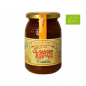 Organic Thyme Monofloral Honey 500g, Miel Ecoflor