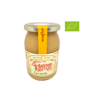 Monofloraler Lavendelhonig 500gr, Miel Ecoflor