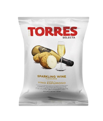 Patatas Fritas Torres Cava 150g