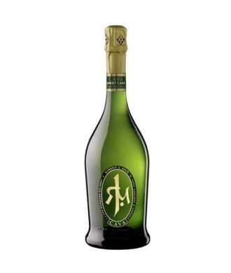 Cava Robert J. Mure Reserva Brut Nature, A.O. Cava