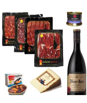 Confezioni regalo - GRAZIE