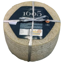 Artisan Herencia 1605 Aged Sheep Milk +10 months, D.O.Manchego WHOLE