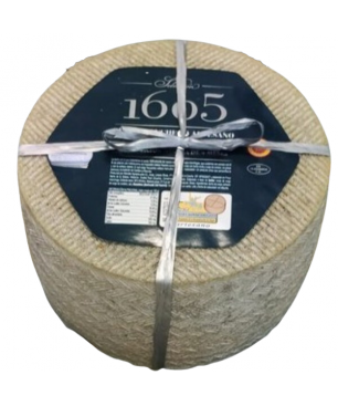 Herencia 1605 Añejo Raw Milk Sheep Cheese, D.O. Manchego WHOLE